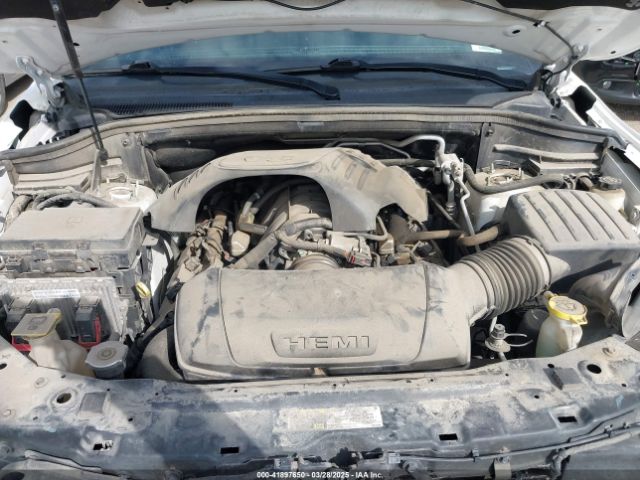 1C4SDJCT8EC390960 Dodge Durango R/t