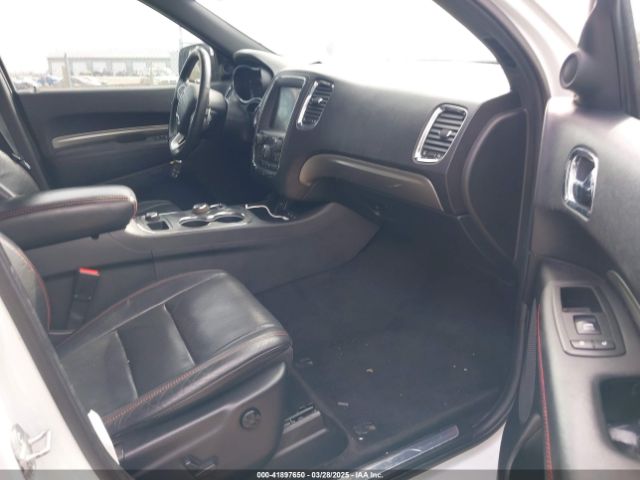 1C4SDJCT8EC390960 Dodge Durango R/t