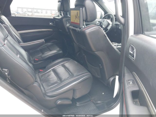 1C4SDJCT8EC390960 Dodge Durango R/t