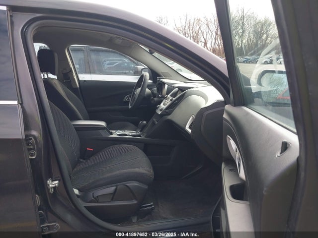 2GNALBEK1G6139161 Chevrolet EQUINOX LS