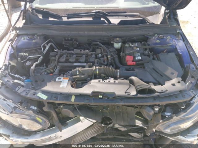 1HGCV1F39JA122746 Honda Accord Sport