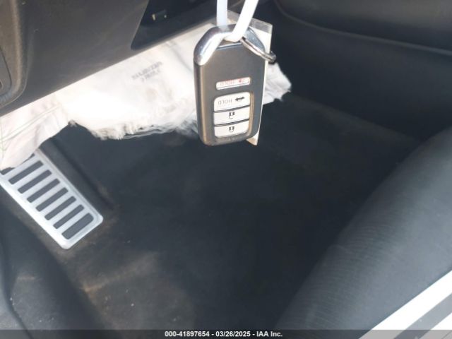 1HGCV1F39JA122746 Honda Accord Sport