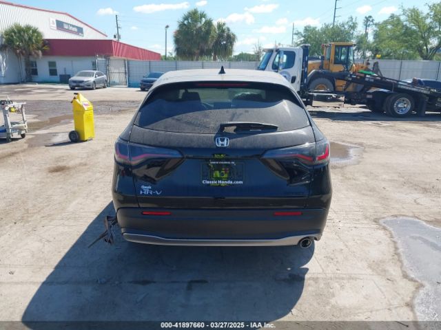 3CZRZ1H54RM723504 Honda Hr-v 2wd Sport/2wd Sport W/o Bsi