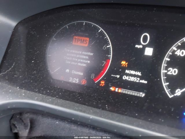 3CZRZ1H54RM723504 Honda Hr-v 2wd Sport/2wd Sport W/o Bsi