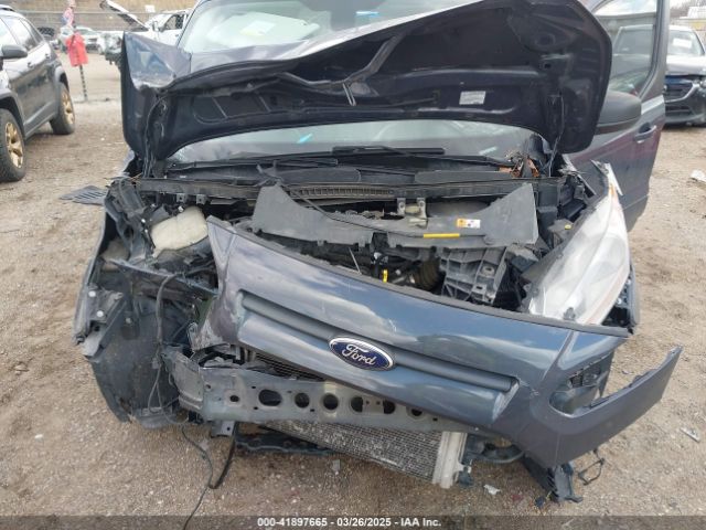 NM0AS8F74E1150435 Ford Transit Connect Xlt