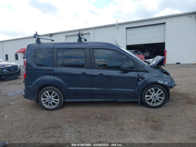 NM0AS8F74E1150435 Ford Transit Connect Xlt