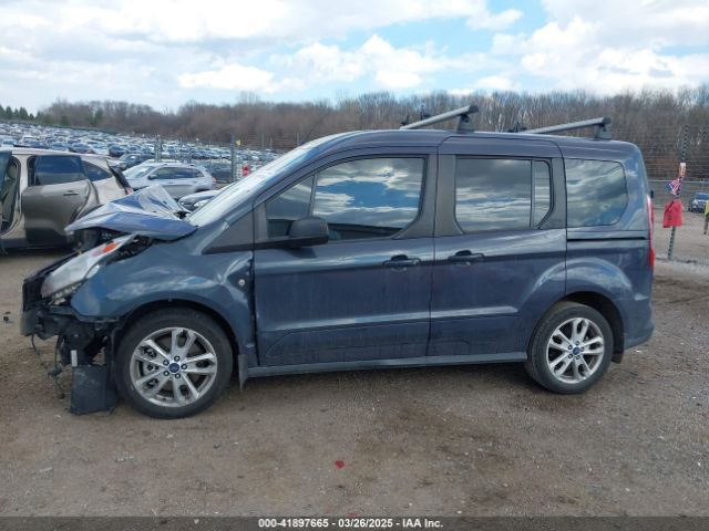 NM0AS8F74E1150435 Ford Transit Connect Xlt