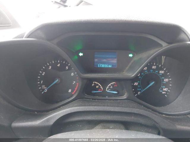 NM0AS8F74E1150435 Ford Transit Connect Xlt