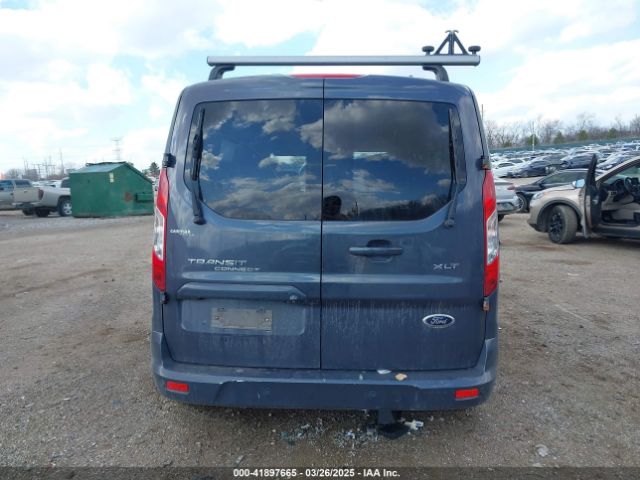 NM0AS8F74E1150435 Ford Transit Connect Xlt