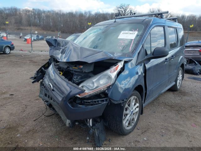 NM0AS8F74E1150435 Ford Transit Connect Xlt