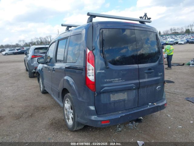 NM0AS8F74E1150435 Ford Transit Connect Xlt