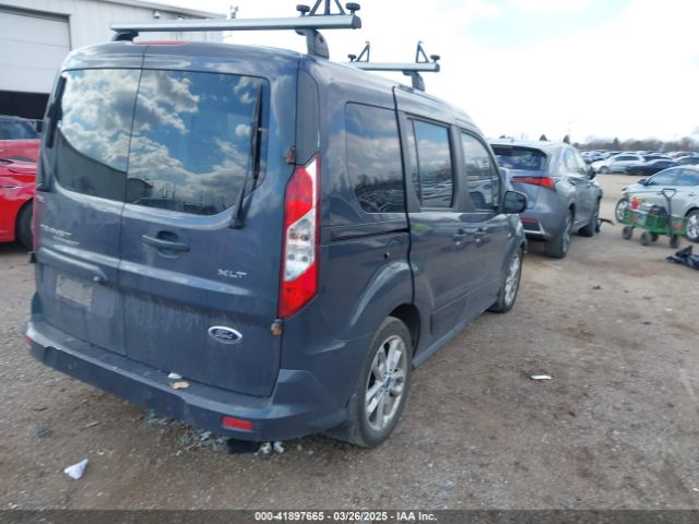 NM0AS8F74E1150435 Ford Transit Connect Xlt