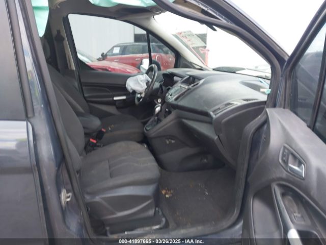 NM0AS8F74E1150435 Ford Transit Connect Xlt