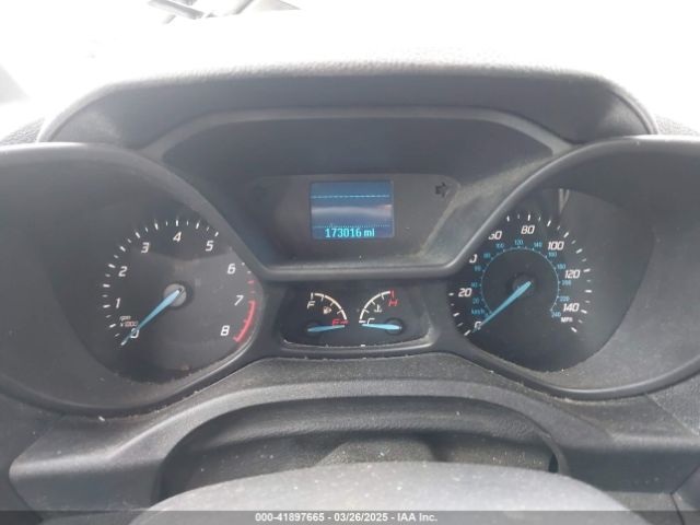 NM0AS8F74E1150435 Ford Transit Connect Xlt