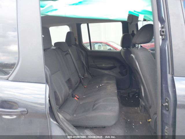 NM0AS8F74E1150435 Ford Transit Connect Xlt