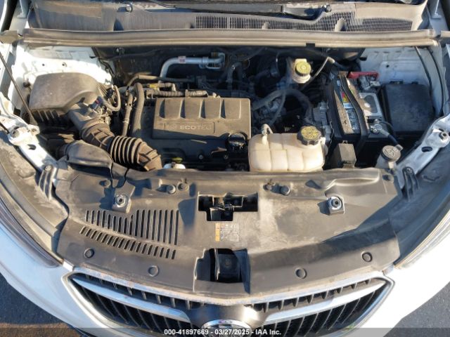 KL4CJCSB1JB641703 Buick Encore Essence