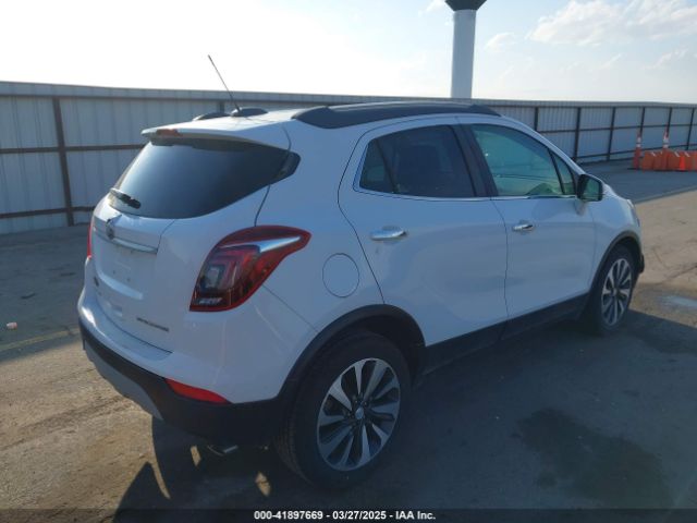 KL4CJCSB1JB641703 Buick Encore Essence
