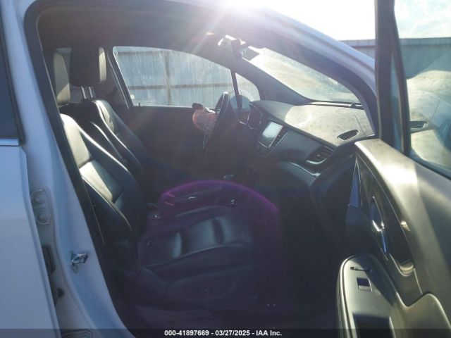 KL4CJCSB1JB641703 Buick Encore Essence