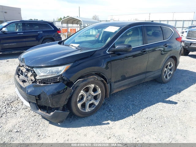 7FARW1H57JE042281 Honda CR-V EX