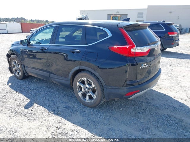 7FARW1H57JE042281 Honda CR-V EX
