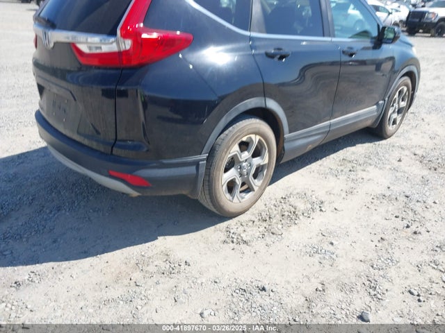 7FARW1H57JE042281 Honda CR-V EX