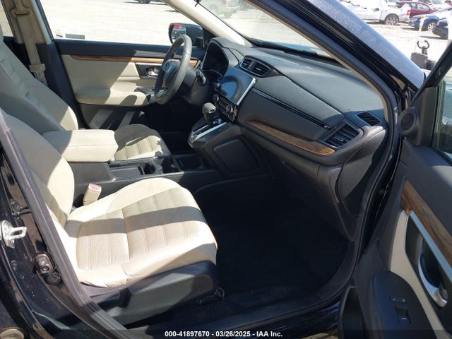 7FARW1H57JE042281 Honda CR-V EX