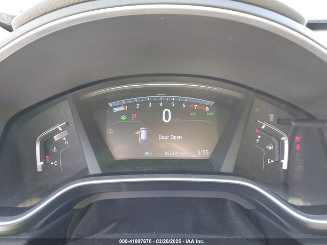 7FARW1H57JE042281 Honda CR-V EX