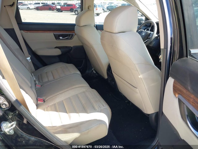 7FARW1H57JE042281 Honda CR-V EX