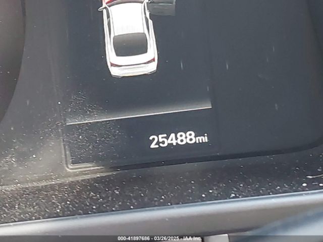 KMHLM4AG0NU311475 Hyundai ELANTRA SEL