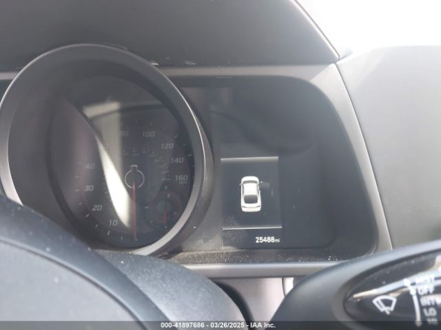 KMHLM4AG0NU311475 Hyundai ELANTRA SEL