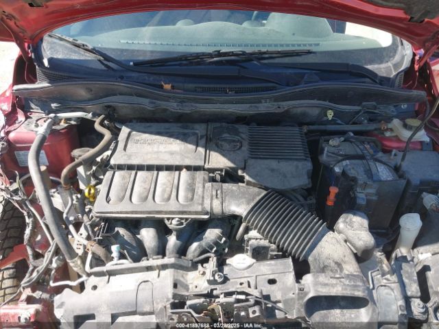 JM1DE1LZ3E0173974 Mazda Mazda2 Touring