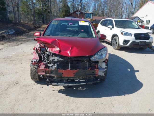 JM1DE1LZ3E0173974 Mazda Mazda2 Touring