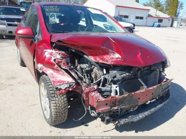 JM1DE1LZ3E0173974 Mazda Mazda2 Touring
