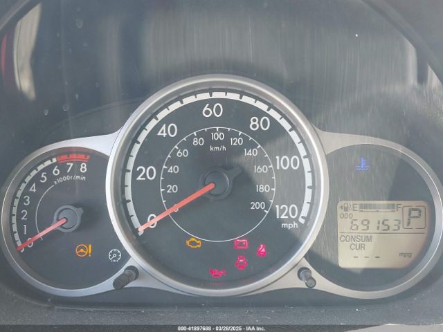 JM1DE1LZ3E0173974 Mazda Mazda2 Touring