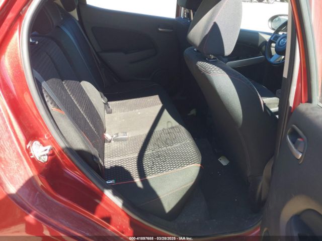 JM1DE1LZ3E0173974 Mazda Mazda2 Touring