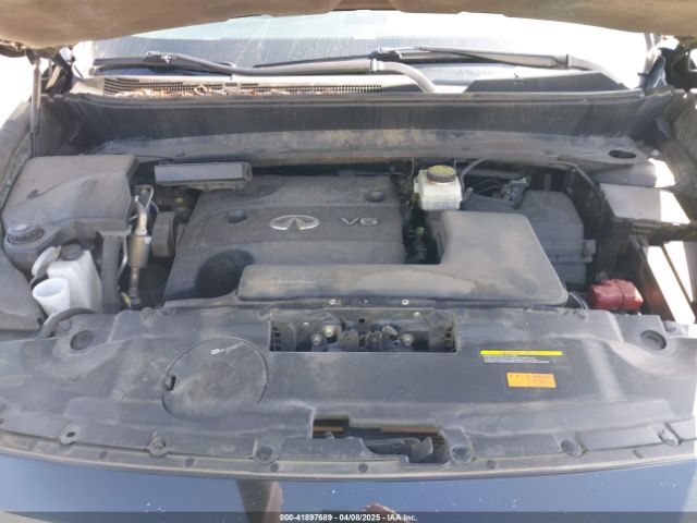 5N1AL0MM7FC521714 Infiniti QX60