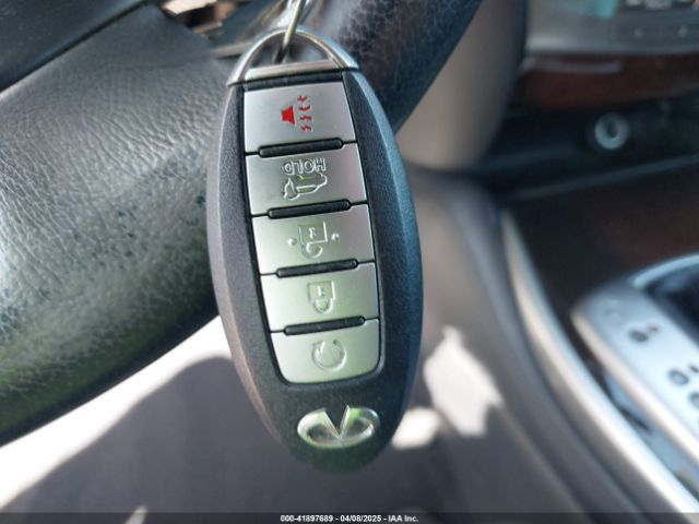 5N1AL0MM7FC521714 Infiniti QX60