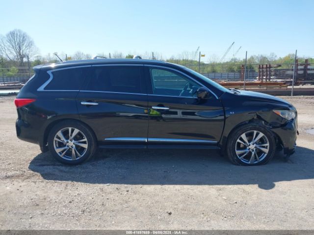 5N1AL0MM7FC521714 Infiniti QX60