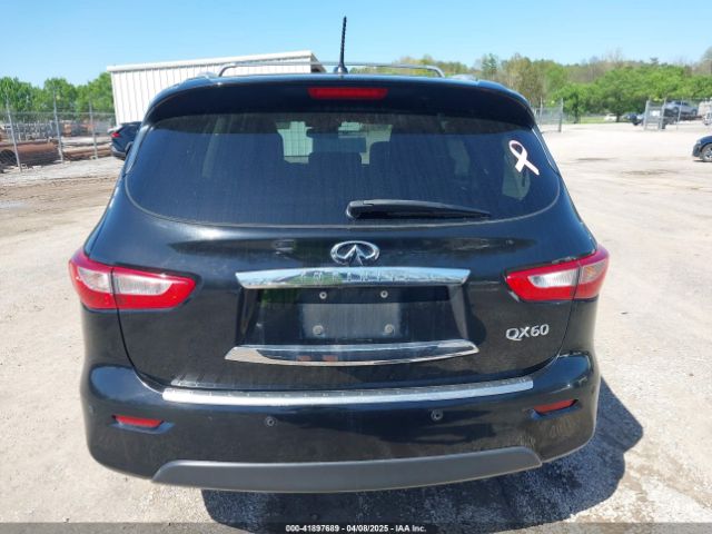 5N1AL0MM7FC521714 Infiniti QX60