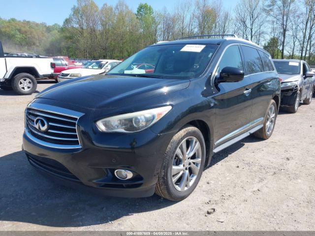 5N1AL0MM7FC521714 Infiniti QX60