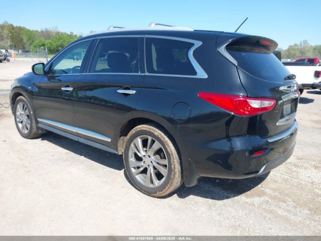 5N1AL0MM7FC521714 Infiniti QX60