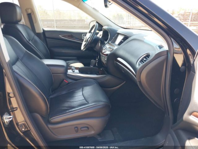 5N1AL0MM7FC521714 Infiniti QX60