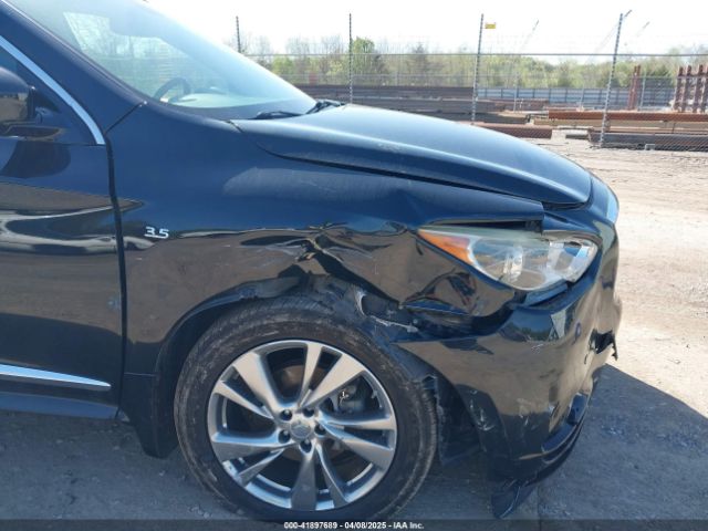 5N1AL0MM7FC521714 Infiniti QX60