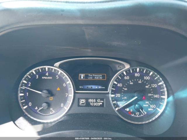 5N1AL0MM7FC521714 Infiniti QX60