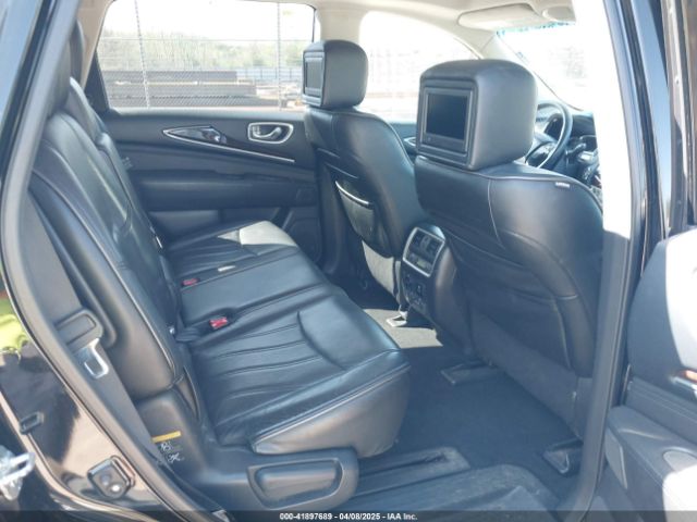 5N1AL0MM7FC521714 Infiniti QX60