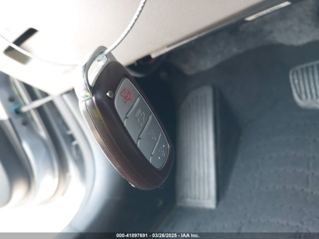 KMHE34L15GA030491 Hyundai Sonata Hybrid Limited