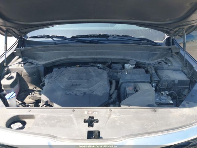 5XYP64HC1NG227783 KIA Telluride S