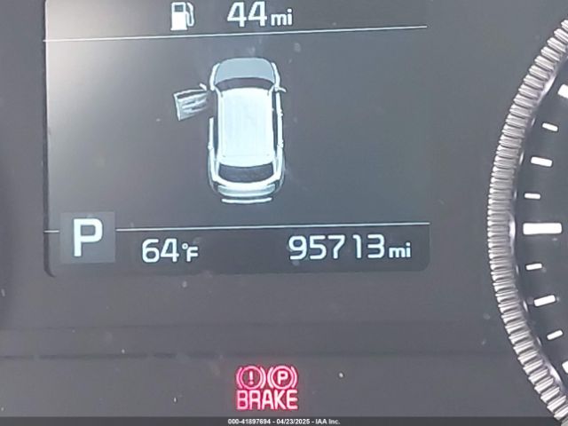 5XYP64HC1NG227783 KIA Telluride S