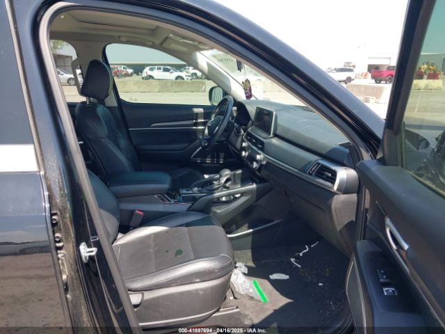 5XYP64HC1NG227783 KIA Telluride S