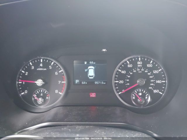 5XYP64HC1NG227783 KIA Telluride S